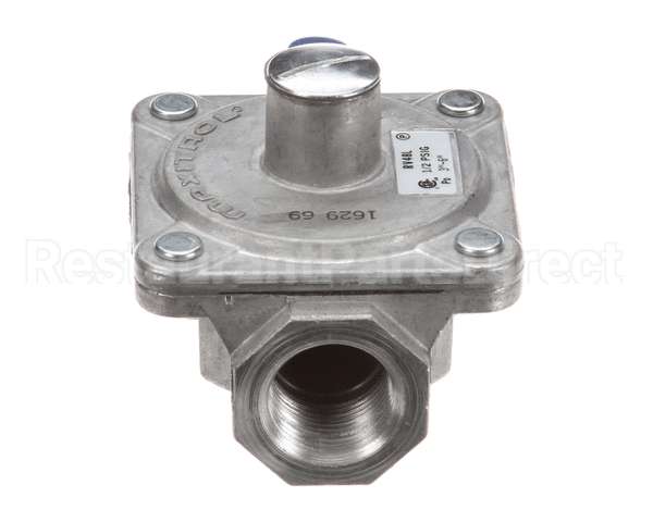 R48N42-0306-3.5 Dormont 3/4" Natural Gas Regulator, 25