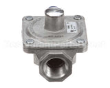 R48N42-0306-3.5 Dormont 3/4" Natural Gas Regulator, 25