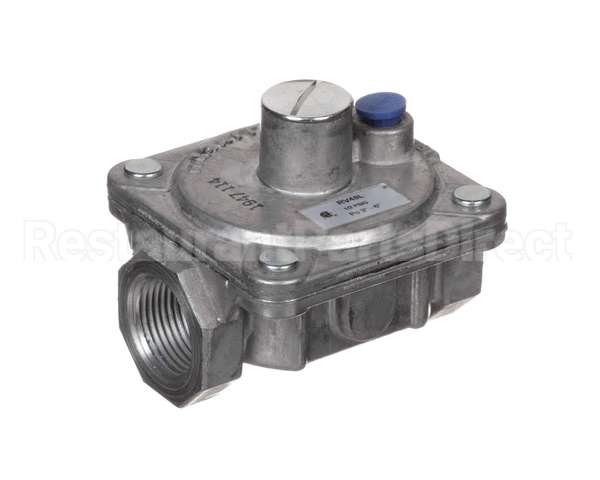 R48N42-0306-3.5R Dormont 3/4" Gas Regulator Natural