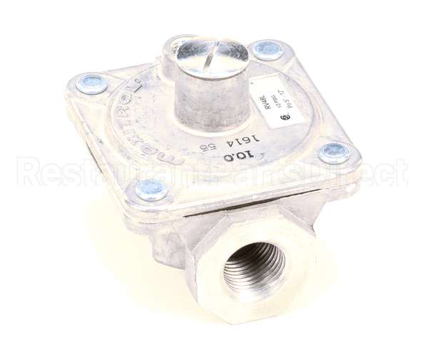 R48P32-0512-10 Dormont 1/2" Lp Gas Regulator, 368,000