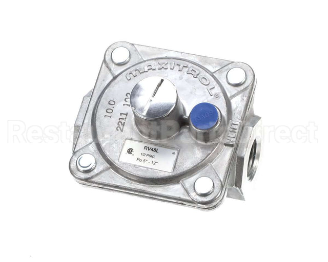 R48P32-0512-10R Dormont 1/2 Reg Lp 5-12 Wc Set 1