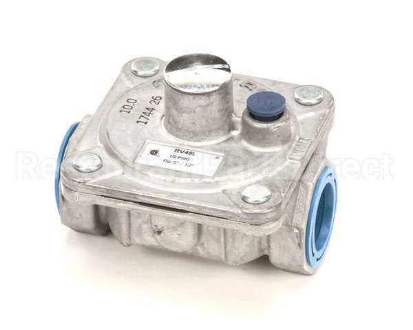R48P42-0512-10 Dormont 3/4" Lp Gas Regulator, 400,000