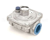 R48P42-0512-10 Dormont 3/4" Lp Gas Regulator, 400,000