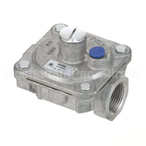 R48P42-0512-10R Compatible Dormont 3/4 Liquid Propane Regula Tor, 5-12 Wc Set 1