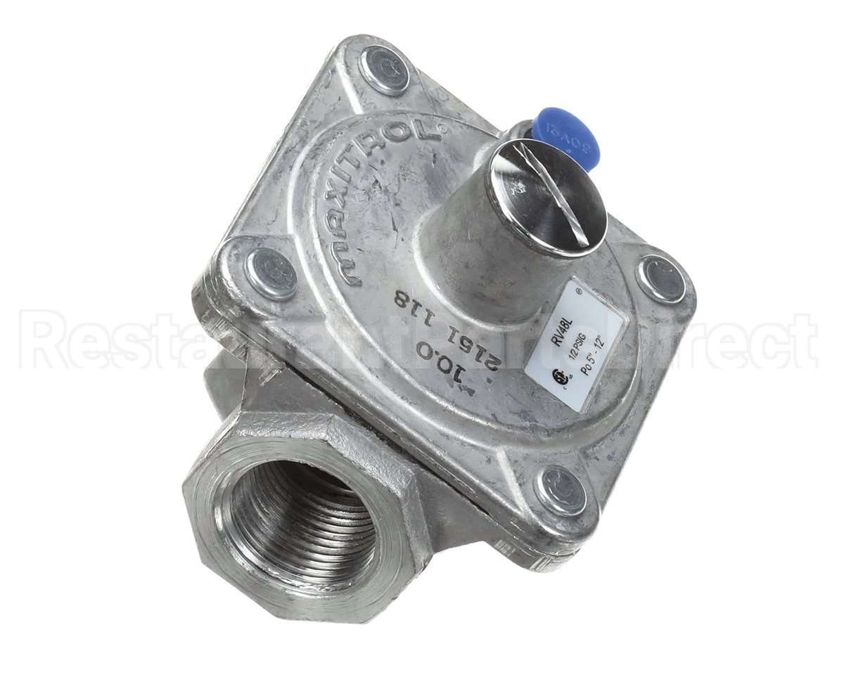 R48P42-0512-10R Dormont 3/4 Reg Lp 5-12 Wc Set 1