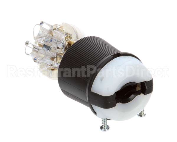 R4904 Robot Coupe Plug 3 Phase