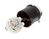 R4904 Robot Coupe Plug 3 Phase