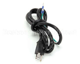 R496 Robot Coupe Cord W/Plug (R4X,S,P,Y)