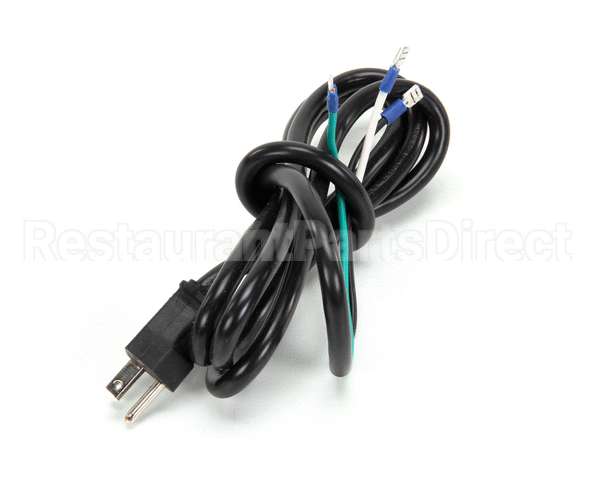 R496 Robot Coupe Cord W/Plug (R4X,S,P,Y)