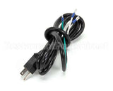 R496 Robot Coupe Cord W/Plug (R4X,S,P,Y)