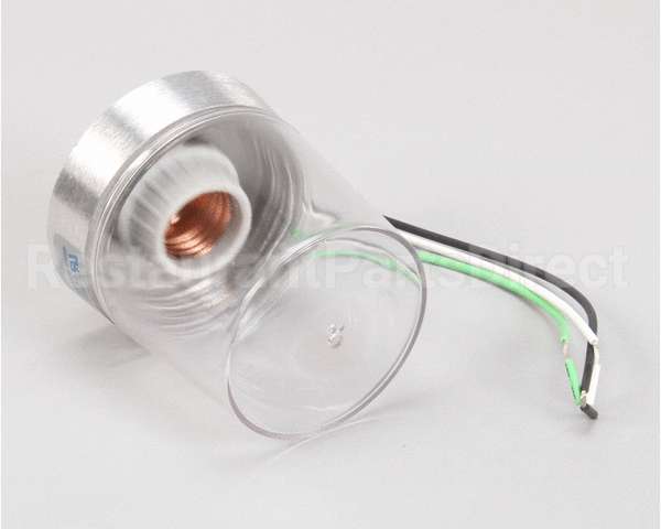 R50-0120-26558 Desmon Usa Lamp Holder