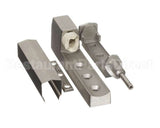 R50-2850-SS Component Hardware 1-5/8" Offset 5-3/4" L Stainless Steel L