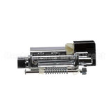 R50-2851 Component Hardware Hinge, Edgemount, Spring Assis
