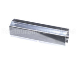 R50-X003 Continental Refrigeration Hinge Cover, Lift-Off Hinge (Fits 20207