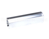 R50-X003 Continental Refrigeration Hinge Cover, Lift-Off Hinge (Fits 20207