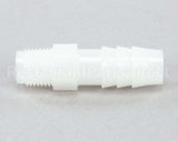 R5071 Blodgett Fitting, Barbed 1/8 X 3/8