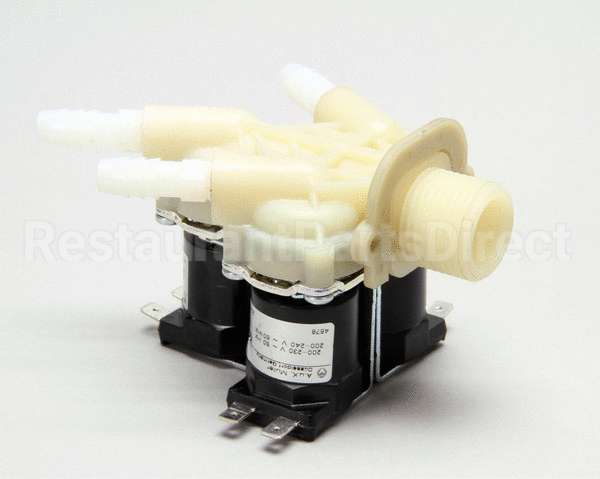 R5079 Blodgett Solenoid Assembly, 208/240V 1/3 Ou