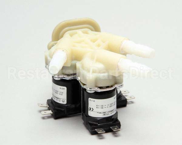 R5079 Blodgett Solenoid Assembly, 208/240V 1/3 Ou