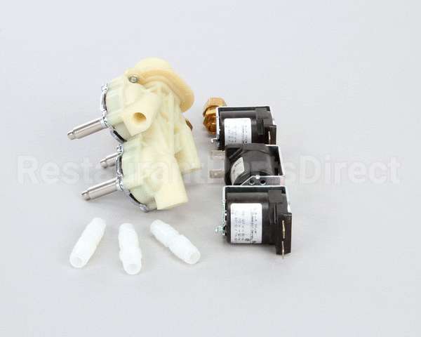 R5095 Blodgett Kit, Solenoid 115V 3 Out