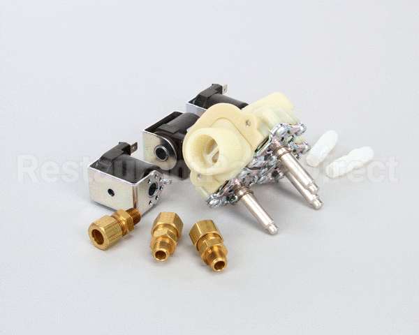 R5095 Blodgett Kit, Solenoid 115V 3 Out