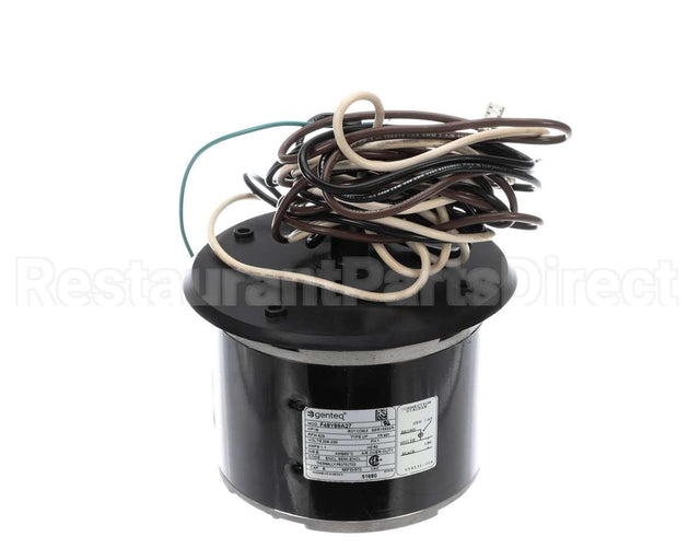 R51680 Aaon Motor .16/208-230V/825