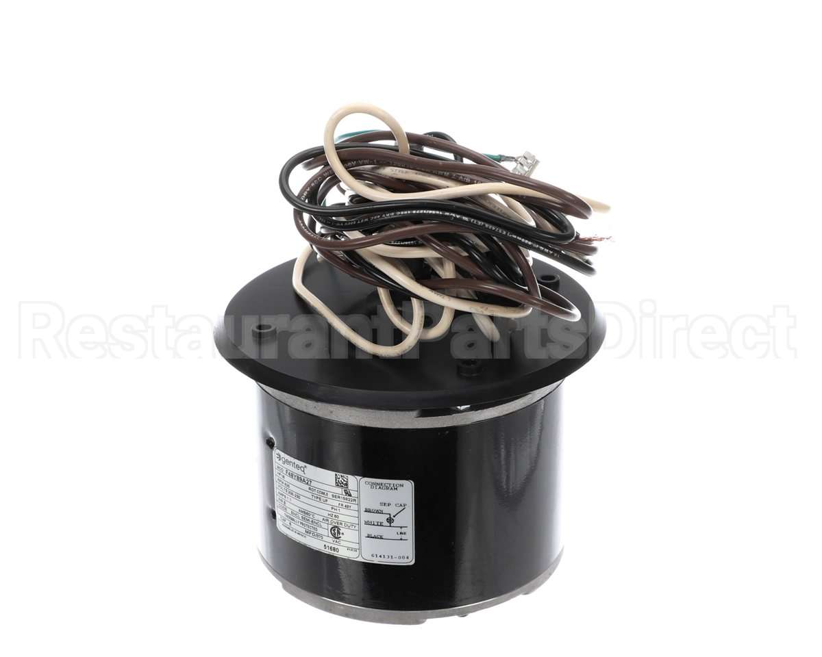 R51680 Aaon Motor .16/208-230V/825