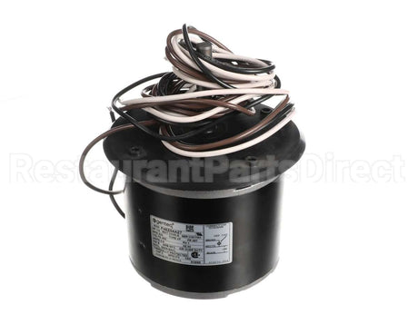 R51690 Aaon 1/6Hp 460V 825Rpm Fan Motor