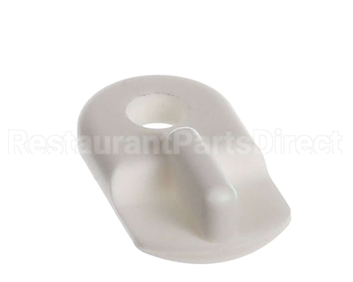 R52972 Scotsman Clip-White