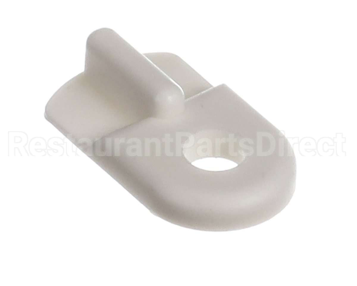 R52972 Scotsman Clip-White