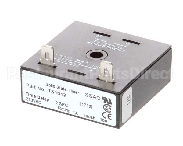 R5305 Blodgett Timer, Solid State