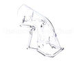 R53168 Scotsman Cover Ice Chute