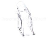 R53168 Scotsman Cover Ice Chute