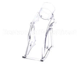 R53168 Scotsman Cover Ice Chute