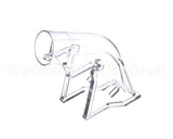 R53168 Scotsman Cover Ice Chute