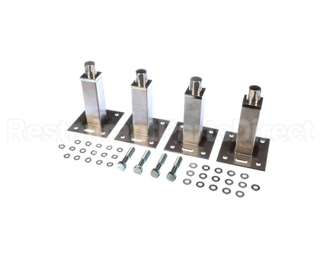 R5455 Blodgett Adjustable Legs On Stand