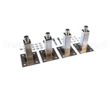 R5455 Blodgett Adjustable Legs On Stand