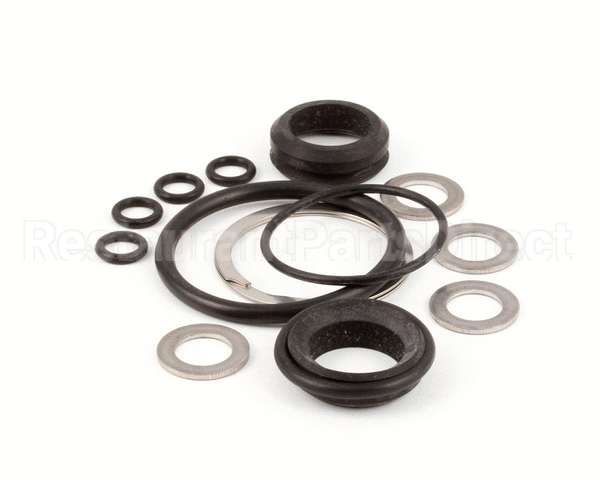 R54965 Perlick Seal Kit F/Spray Arm Drive Mch