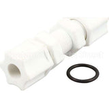R54976 Compatible Perlick Chemical Bulkhead Fitkit