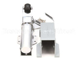 R55-1010 Component Hardware Door Closer, Hydraulic, Fl Off