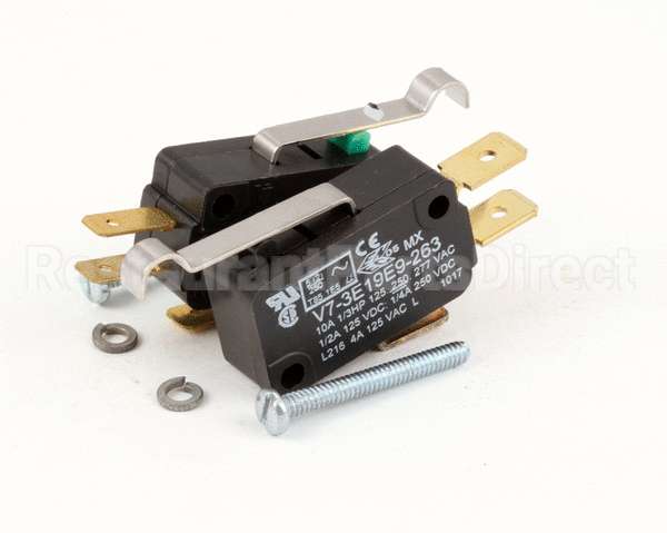 R55024 Perlick Switch Kit, Safety, F/Pkbr24 G