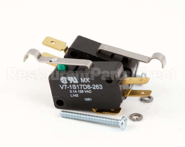 R55024 Perlick Switch Kit, Safety, F/Pkbr24 G