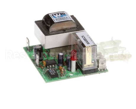 R5707 Blodgett Control, 120V Warrick 16