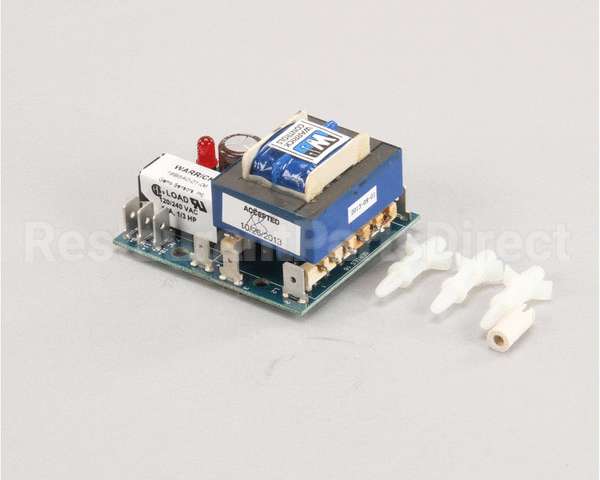 R5708 Blodgett Control, 208/240V Warrick 16