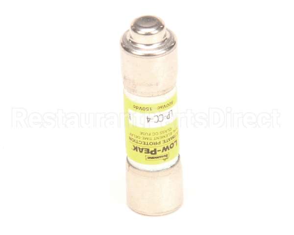 R5756 Blodgett Fuse, 4Amp