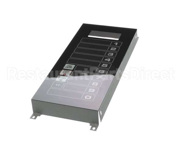 R5900590 Amana Menumaster Touch Panel Assembly
