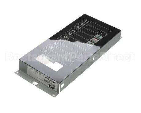 R5900590 Amana Menumaster Touch Panel Assembly