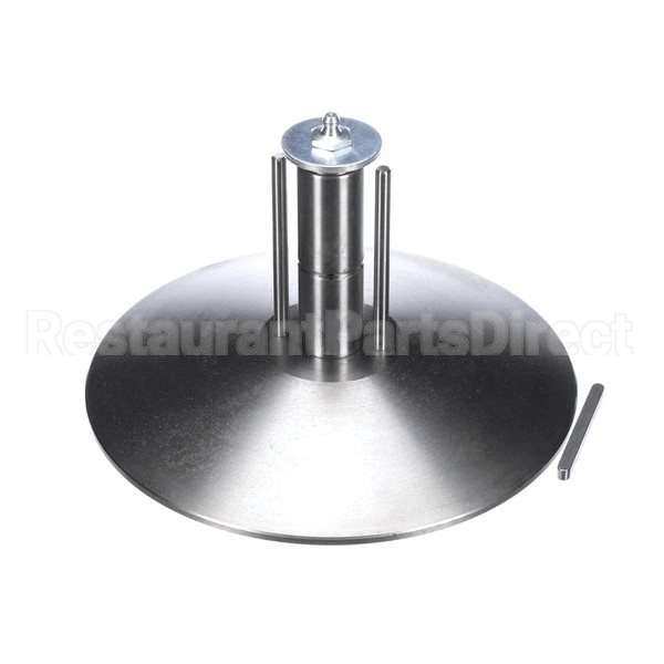R60-13.1Z Compatible Varimixer Motor Pulley Assembly (Btm)