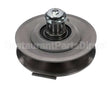 R60-59.1Z Varimixer Motor Pulley Assembly