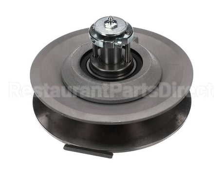 R60-59.1Z Varimixer Motor Pulley Assembly