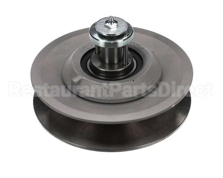 R60-59.1Z Varimixer Motor Pulley Assembly